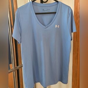 Under Armour Short Sleeve Tee